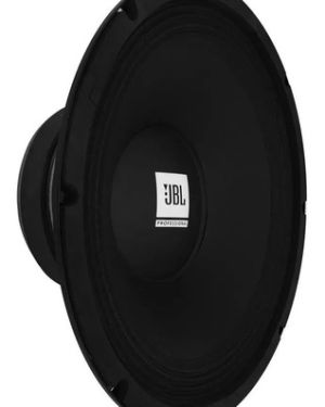 Alto Falante 12pol 8 Ohms  Woofer Jbl12pw Pro 275w Rms