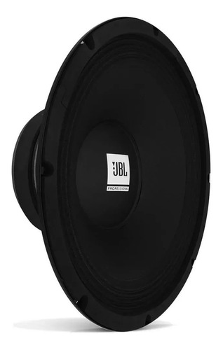 Alto Falante 12pol 8 Ohms  Woofer Jbl12pw Pro 275w Rms