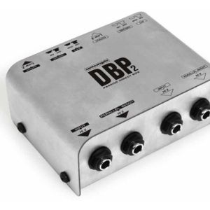 Direct Box Duplo Passivo Santo Angelo Dbp2