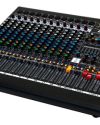 Mesa De Som Dbr Dm12 Usb 12 Canais