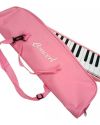 Escaleta Concert By Strinberg 32 Teclas Rosa