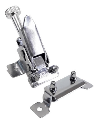 Automático Para Caixa De Bateria Dolphin Profissional Cromad