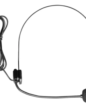 Microfone Kadosh Sem Fio K392H HeadSet Duplo C/NF-e