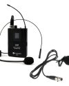 Acessorio Kadosh Lapela K-502m/c K-502hh K-501m/h 660-690mhz