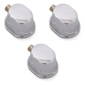 Canoas De Metal Spanking 19.4 Para Tom Tom