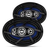Kit Alto Falante 6x9 100w Tp69s - Orion