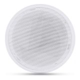 Arandela Redonda Orion Branca 55w 8 Ohms Ar55b