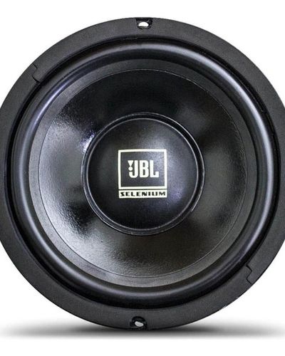Alto Falante Médio Grave Jbl Selenium 6w4p 6 Pol 100w 8ohms