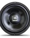 Alto Falante Médio Grave Jbl Selenium 6w4p 6 Pol 100w 8ohms
