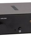 Amplificador Compacto Ambiente Ht 200 Nca Ll Audio Bt Fm Usb