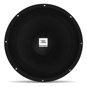 Alto Falante 12pol 8 Ohms  Woofer Jbl12pw Pro 275w Rms