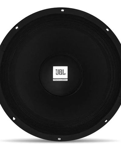 Alto Falante 12pol 8 Ohms  Woofer Jbl12pw Pro 275w Rms