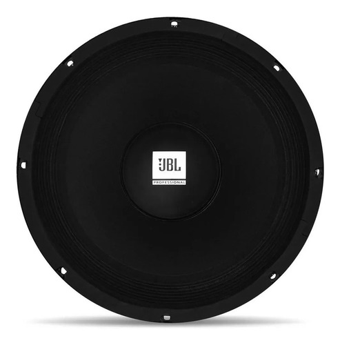 Alto Falante 12pol 8 Ohms Woofer Jbl12pw Pro 275w Rms