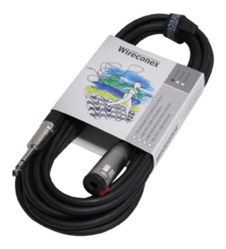 Cabo Wire Conex Extensao Power Play 10mt