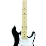 Guitarra Infantil Class Clk10 Bk Preta