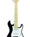 Guitarra Infantil Class Clk10 Bk Preta