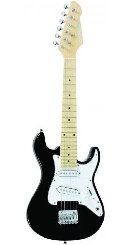 Guitarra Infantil Class Clk10 Bk Preta